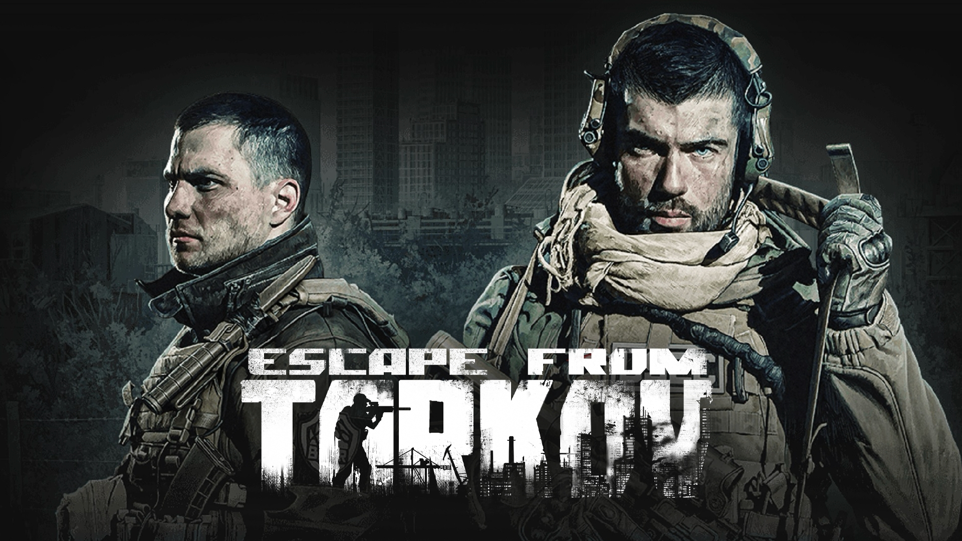 Reviews Escape from Tarkov